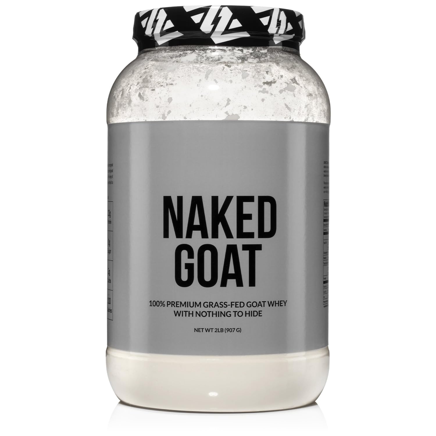 Naked Nutrition Creatine Monohydrate, 5g