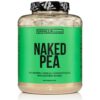 Frasco Naked Pea vainilla proteína de guisante