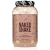 Envase Naked Shake polvo proteína vegetal sabor chocolate