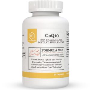 Version 1.0.0 Frasco Nano Meda CoQ10 100 mg