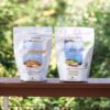 Scoop y polvo Nanomega para omega-3 vegano