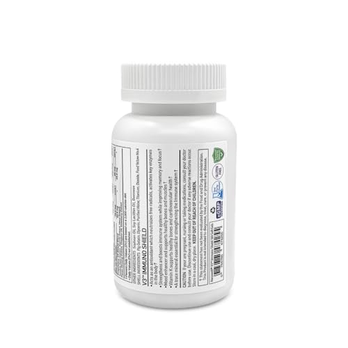 Version 1.0.0 NANOWELL V3 cápsulas blandas suplemento sistema inmunológico