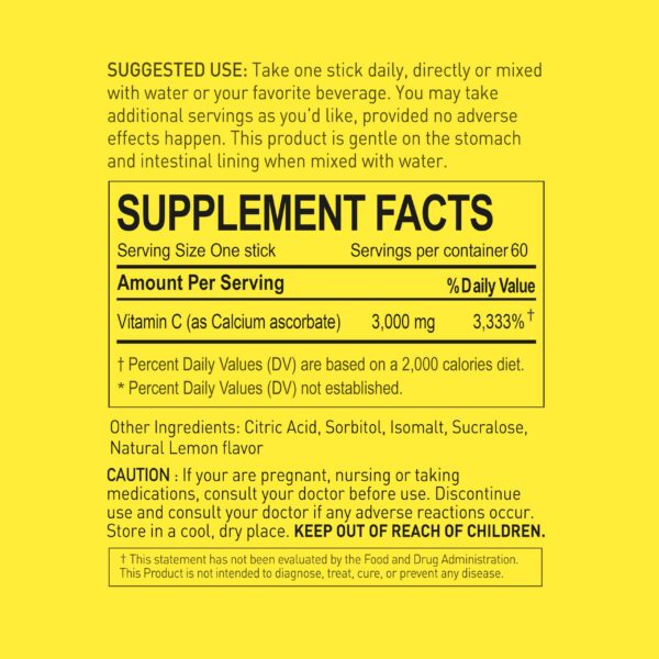 NANOWELL sticks en polvo sin sabor