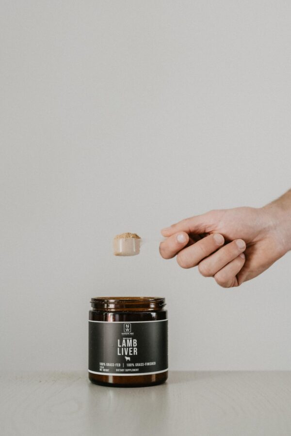 Etiqueta de ingredientes