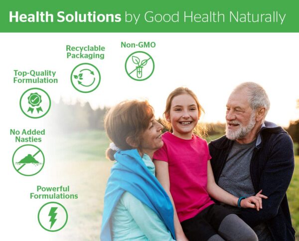 Empaque del producto