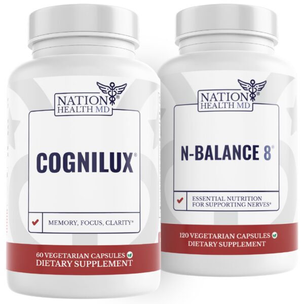 Cognilux frontal Nation Health MD