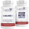 Frente del producto N-Balance8 Vision Nutri Complex