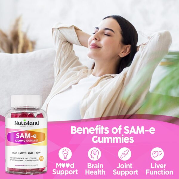 Detalle de NAC y B12 en etiqueta