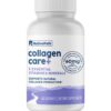 Frasco de NativePath Collagen Care+ frente