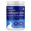 Version 1.0.0 Frente del envase NativePath Collagen PM