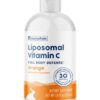 NativePath Vitamina C liposomal extracto Amla botella frontal