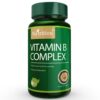 Version 1.0.0 Frasco de Na'trition Vitamin B en tabletas