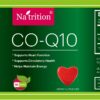 Etiqueta frontal de Na'trition CoQ10