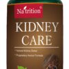 Natrition Kidney Care suplemento para riñón 90 cápsulas vegetales