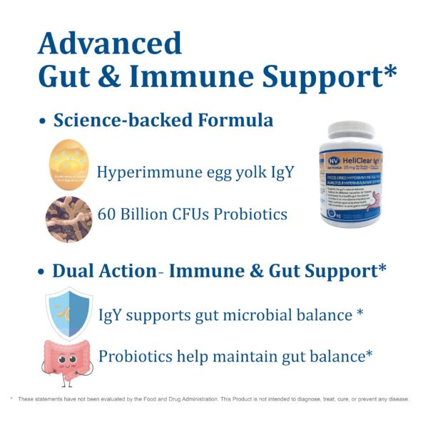 Version 1.0.0 NATRIVIGA cápsulas para microbioma intestinal saludable