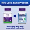 Version 1.0.0 Natrol 5-HTP etiqueta del producto