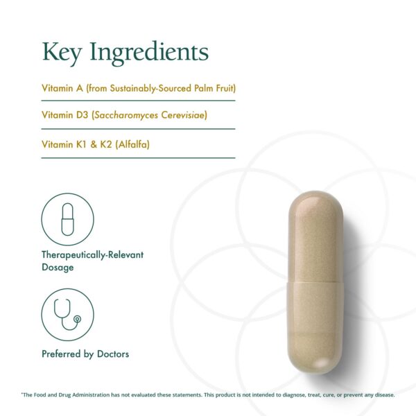 Empaque conjunto de suplementos