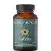 Version 1.0.0 Botella Natura Health Products Serenoa Supreme