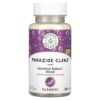 Natural Balance Parazide Clenz frasco de 60 cápsulas