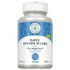 Natural Balance Super Ginkgo Biloba Plus envase frontal