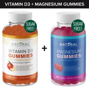 Version 1.0.0 Etiqueta frontal gomitas d3-k2 60 unidades