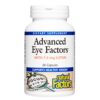 Version 1.0.0 Natural Factors Advanced Eye Factors frasco