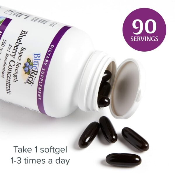 Detalle de etiqueta del producto