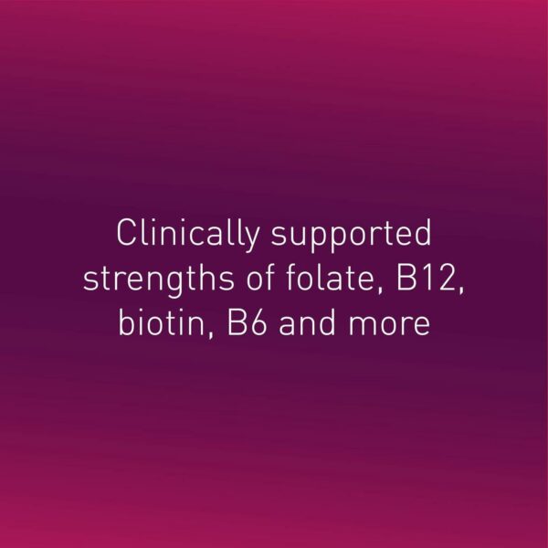 Natural Factors complejo B activo caja y botella