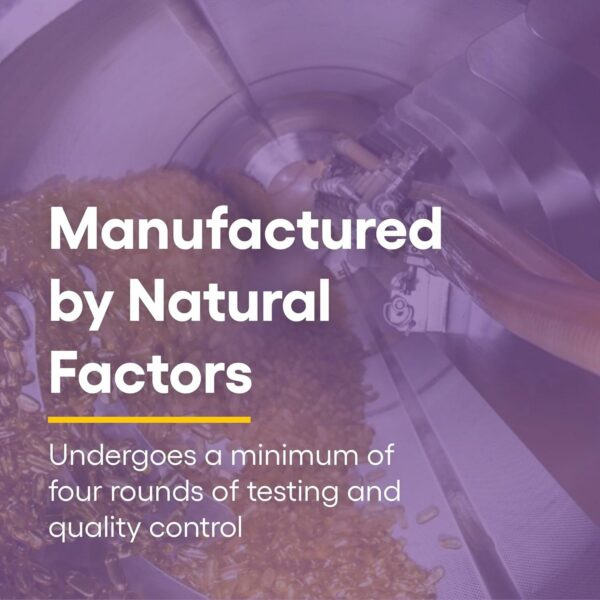 Softgels de CoQ10 apilados