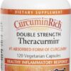 Version 1.0.0 Natural Factors CurcuminRich Theracurmin suplemento antioxidante