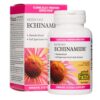 Version 1.0.0 Natural Factors Echinamide suplemento equinácea inmunidad