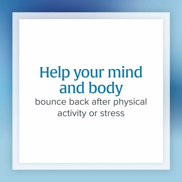 Frasco de L-Glutamina micronizada