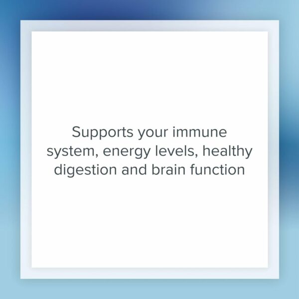 Copa medidora con polvo de L-Glutamina