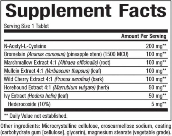 Cápsula vegetariana de 1 tableta