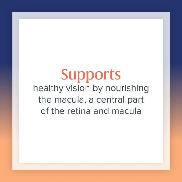 Cápsulas blandas de luteína