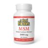 Version 1.0.0 Frasco MSM 1000 mg Natural Factors