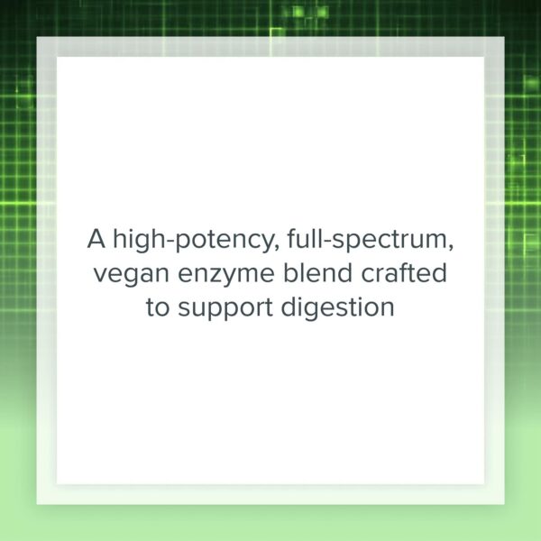 Frente del envase vegetariano