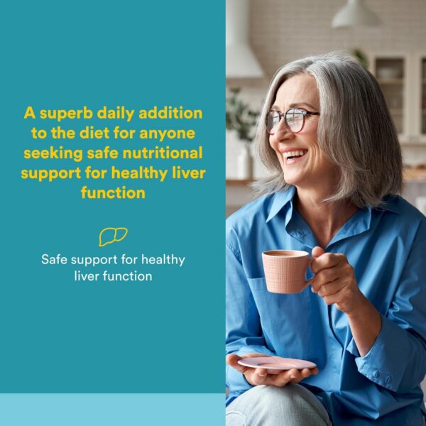 Etiqueta con información de PC 420 mg