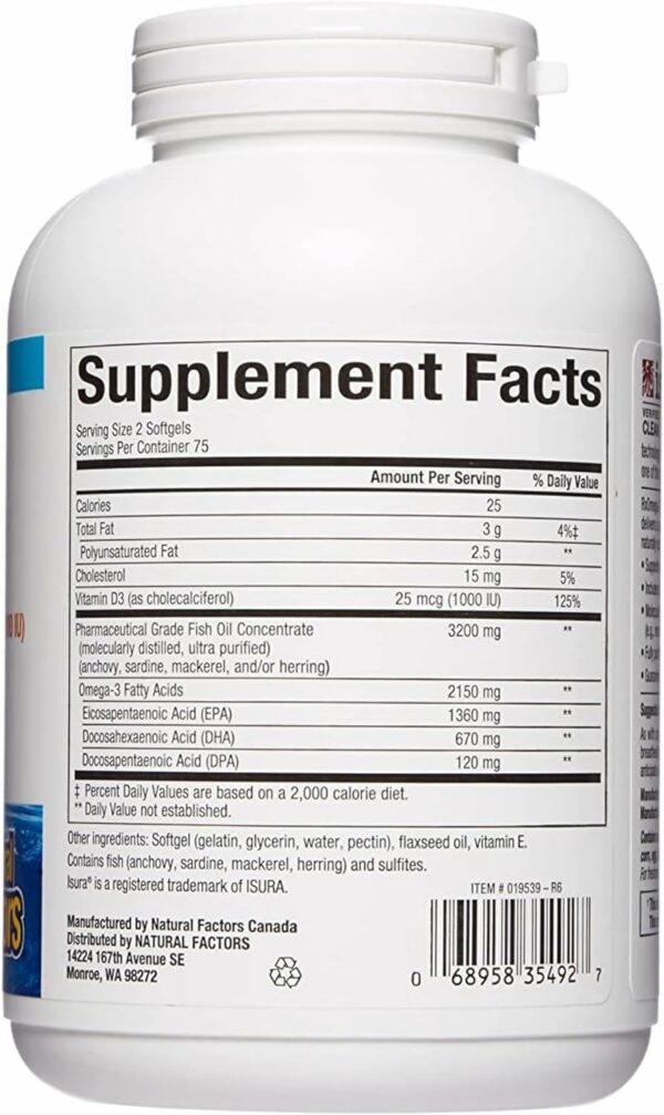 Cápsulas suaves en blister