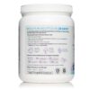 Envase blanco de Natural Factors Total Body Collagen