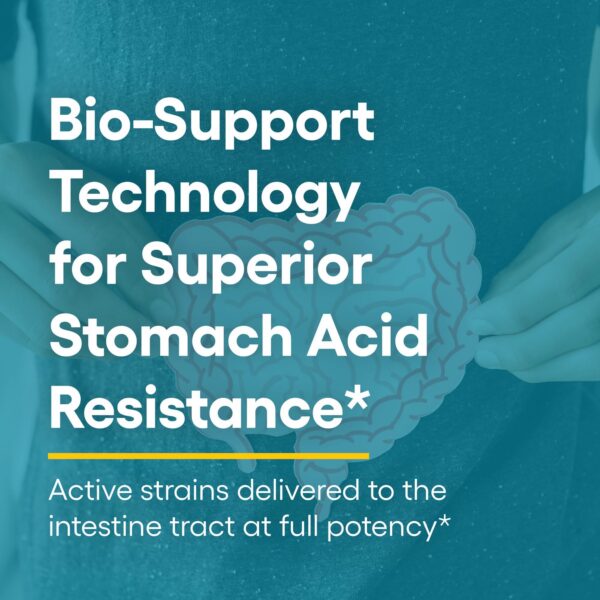 Natural Factors Ultimate Probiotic cápsulas