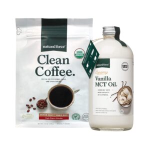 Version 1.0.0 Caja y botella del bundle Natural Force