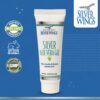 Version 1.0.0 Etiqueta Natural Path Silver Wings Gel Aloe Vera