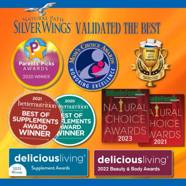 Ungüento herbal 250 ppm en envase de 1.5 oz