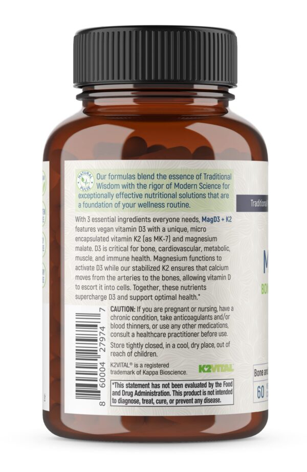 suplemento magnesio para energía celular y metabolismo