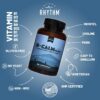 Natural Rhythm B-CALMplex caja y cápsulas