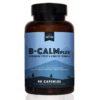 Frasco con etiqueta Natural Rhythm Calm Bundle