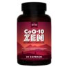 Natural Rhythm CoQ10-ZEN frasco frontal