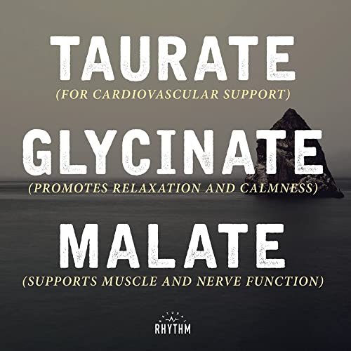 Vista de ingredientes y empaque