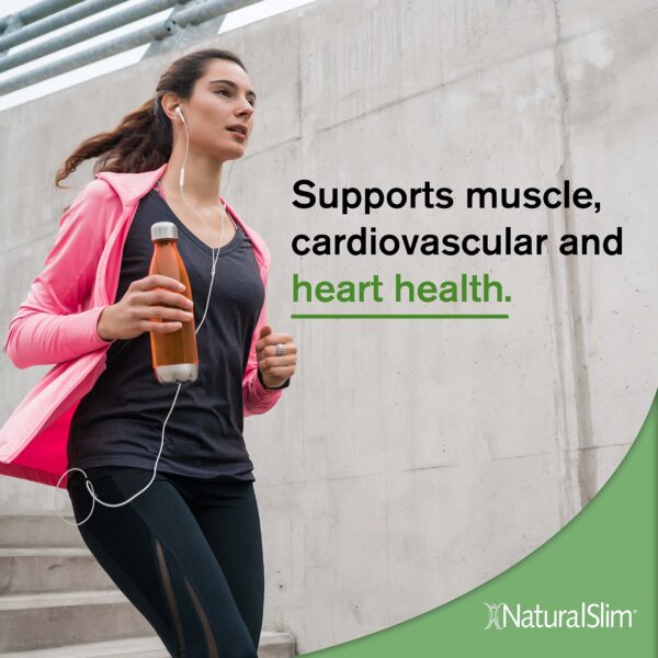 Kadsorb potasio cápsulas detalle